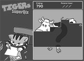 Milko - Tigers SuperQix